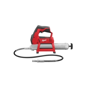 Smarownica akumulatorowa Milwaukee M12 GG-0 (4933440435)