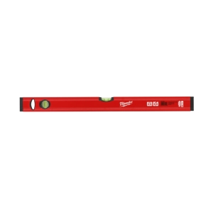 Poziomica SLIM 60 cm magnetyczna MILWAUKEE