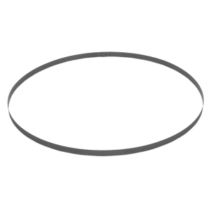 Brzeszczot do piły taśmowej1139,83 mm x 10 ( 3 szt.) MILWAUKEE