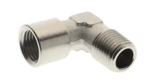 Kolanko gwintowane WZ G3/8 