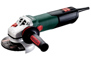  SZLIFIERKA KĄTOWA WEV 15-125 QUICK HT METABO