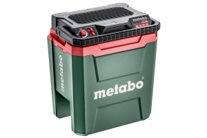 CHŁODZIARKA AKUMULATOROWA KB 18 BL METABO