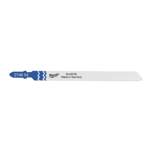 Brzeszczoty 105/1,2MM BI-METAL (5szt) MILWAUKEE