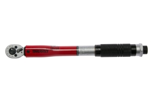 TENG TOOLS  Klucz dynamometryczny 1/4" 5-25 Nm