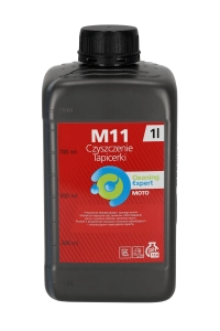 Środek do czyszczenia tapicerki aktywna piana M11 1L Cleaning Expert (T1SWCEM11_000L01)