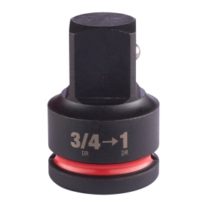 Adapter udarowy 3/4" - 1" SHOCKWAVE MILWAUKEE