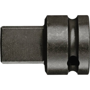 Adapter do wkrętarek udarowych 1/2"-3/4" GEDORE R67400008