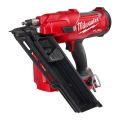 Gwoździarka akumulatorowa z dwoma trybami Milwaukee M18 FFN-0C (4933471406)4