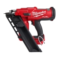 Gwoździarka akumulatorowa z dwoma trybami Milwaukee M18 FFN-0C (4933471406)