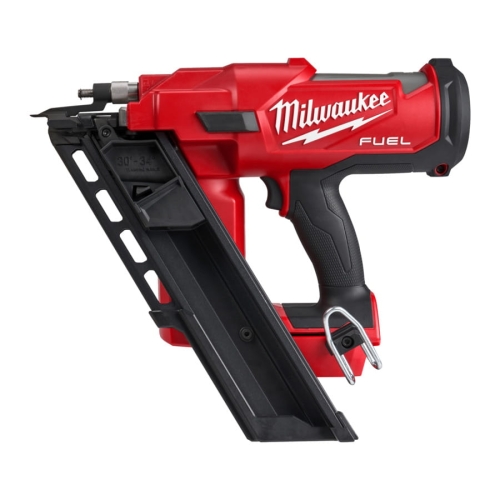 Gwoździarka akumulatorowa z dwoma trybami Milwaukee M18 FFN-0C (4933471406)