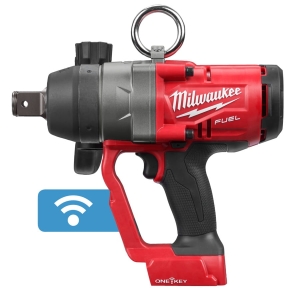 Klucz udarowy akumulatorowy 1" 2400 Nm Milwaukee M18 ONEFHIWF1-0X (4933459732)