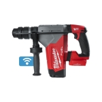 Młotowiertarka akumulatorowa SDS-Plus udar 5,0J Milwaukee M18 ONEFHPX-0X (4933478495)