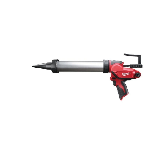 Pistolet do kleju akumulatorowy 400 ml Milwaukee M12 PCG/400A-0 (4933441780)