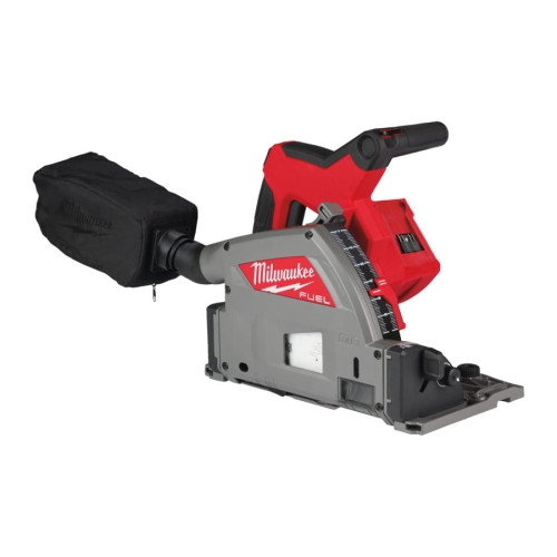 Zagłębiarka do drewna i tworzyw sztucznych 55 mm Milwaukee M18 FPS55-552P (4933478778)