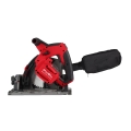 Zagłębiarka do drewna i tworzyw sztucznych 55 mm Milwaukee M18 FPS55-552P (4933478778)2