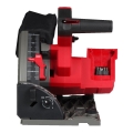 Zagłębiarka do drewna i tworzyw sztucznych 55 mm Milwaukee M18 FPS55-552P (4933478778)3