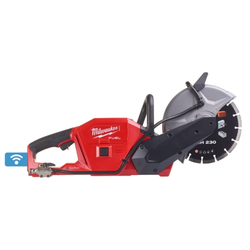 Przecinarka akumulatorowa do betonu 230 mm Milwaukee M18 FCOS230-0 (4933471696)