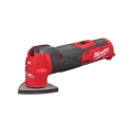 Narzędzie wielofunkcyjne Milwaukee M12 FMT-0 (4933472238)