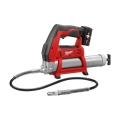Smarownica akumulatorowa Milwaukee M12 GG-0 (4933440435)2