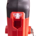 Nitownica akumulatorowa Milwaukee M12 BPRT-0 (4933464404)4