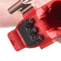 Nitownica akumulatorowa Milwaukee M12 BPRT-0 (4933464404)5