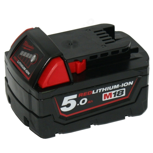 Akumulator 5.0 Ah Milwaukee M18 B5 (4932430483)