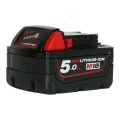 Akumulator 5.0 Ah Milwaukee M18 B5 (4932430483)2