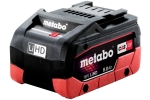 AKUMULATOR LIHD 18 V - 8,0 AH METABO