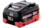 AKUMULATOR LIHD 18 V - 10,0 AH METABO