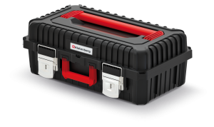 HEAVY 60 Skrzynka narzędziowa  (KHV603520M) KISTENBERG