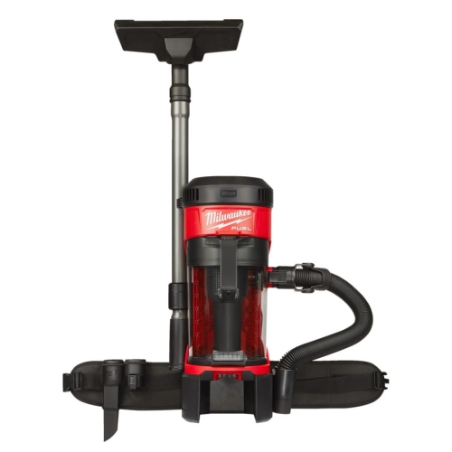 Odkurzacz plecakowy Milwaukee M18 FBPV-0 (4933464483)