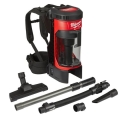 Odkurzacz plecakowy Milwaukee M18 FBPV-0 (4933464483)3