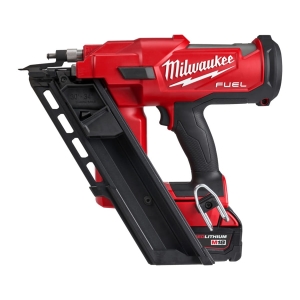 Gwoździarka akumulatorowa Milwaukee M18 FFNS-502C (4933478302)