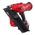 Gwoździarka akumulatorowa Milwaukee M18 FFNS-502C (4933478302)2