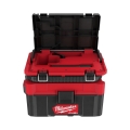 Odkurzacz akumulatorowy na sucho i mokro z systemem Packout Milwaukee M18 FPOVCL-0 (4933478187)2