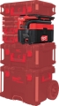 Odkurzacz akumulatorowy na sucho i mokro z systemem Packout Milwaukee M18 FPOVCL-0 (4933478187)3
