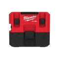 Odkurzacz akumulatorowy na sucho i mokro Milwaukee M12 FVCL-0 (4933478186)3