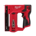 Zszywacz akumulatorowy Milwaukee M12 BST-0 (4933459634)