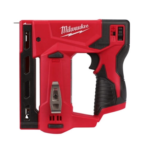 Zszywacz akumulatorowy Milwaukee M12 BST-0 (4933459634)