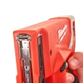 Zszywacz akumulatorowy Milwaukee M12 BST-0 (4933459634)2