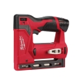 Zszywacz akumulatorowy Milwaukee M12 BST-0 (4933459634)3