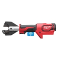 Nożyce hydrauliczne do kabli akumulatorowe Milwaukee M18 ONEHCC-201C ACSR SET (4933464303)