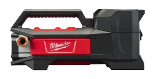 Pompa samozasysająca do wody Milwaukee M18 BTP-0 (4933471494)