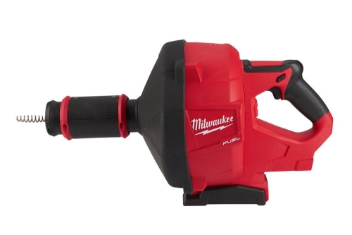 Przepychacz do rur ze sprężyną 10 mm Milwaukee M18 FDCPF10-0C (4933459684)