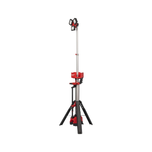 Lampa stojąca akumulatorowa LED 6000 lm Milwaukee M18 HOSALC-0 (4933478116)