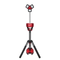 Lampa stojąca akumulatorowa LED 6000 lm Milwaukee M18 HOSALC-0 (4933478116)2