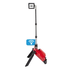 Lampa stojąca 5400 lm Milwaukee M18 ONERSAL-0 (4933459431)