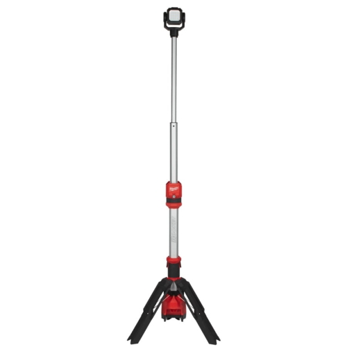 Lampa stojąca akumulatorowa 1400 lm Milwaukee M12 SAL-0 (4933464823)