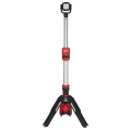 Lampa stojąca akumulatorowa 1400 lm Milwaukee M12 SAL-0 (4933464823)2