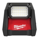 Lampa strefowa akumulatorowa 4000 lm Milwaukee M18 HOAL-0 (4933478118)
